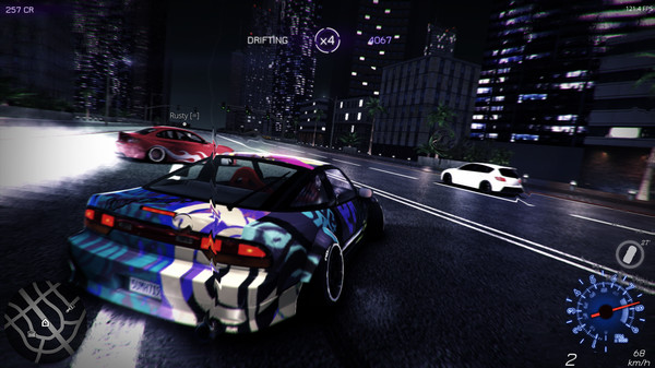 Drift Tuner 2019 screenshot 4