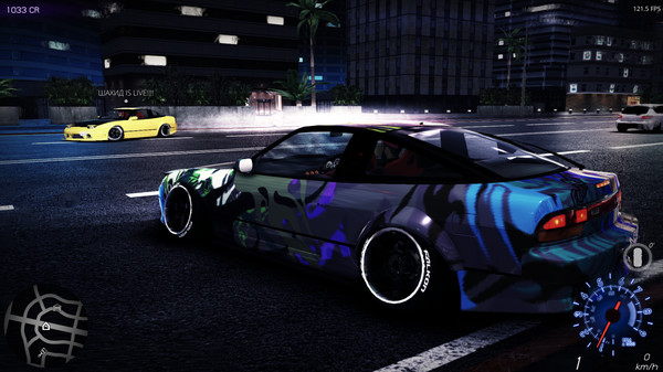 Drift Tuner 2019 screenshot 6