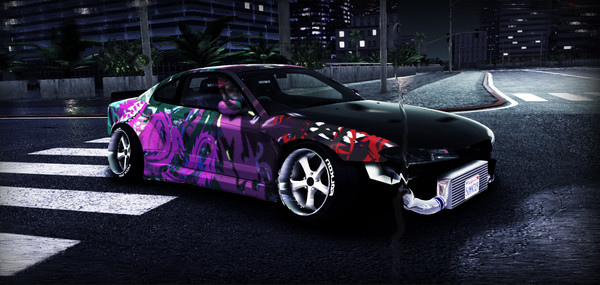 Drift Tuner 2019 screenshot 3