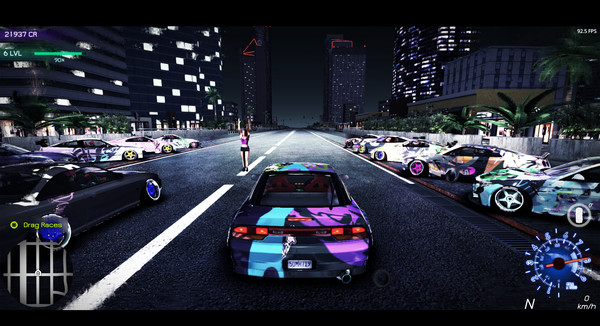 Drift Tuner 2019 screenshot 2