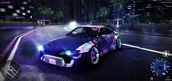 Drift Tuner 2019 screenshot 8
