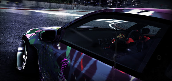 Drift Tuner 2019 screenshot 5