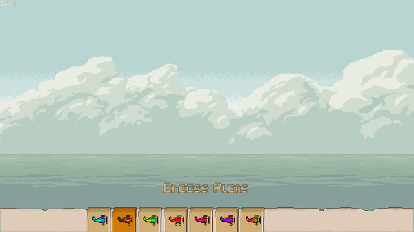 The last Baron's stunt (Anime) screenshot 6