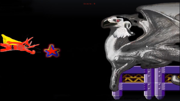 Star Boy screenshot 5
