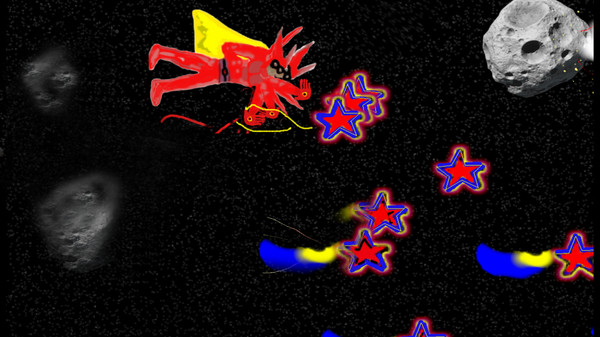 Star Boy screenshot 2