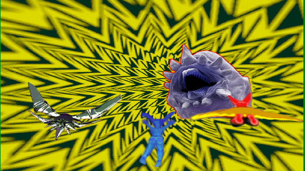 Star Boy screenshot 4