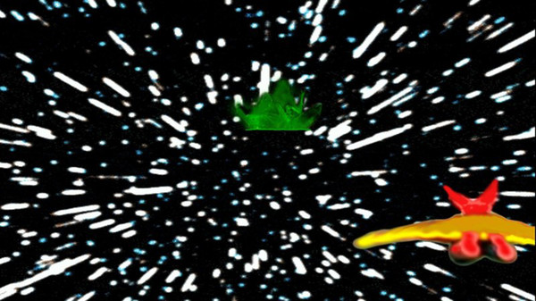 Star Boy screenshot 3
