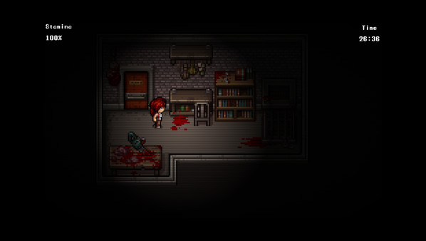 Captive screenshot 5
