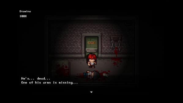 Captive screenshot 3