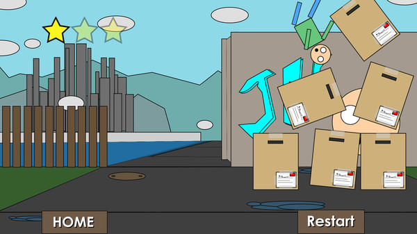 Rag Doll Joe screenshot 2