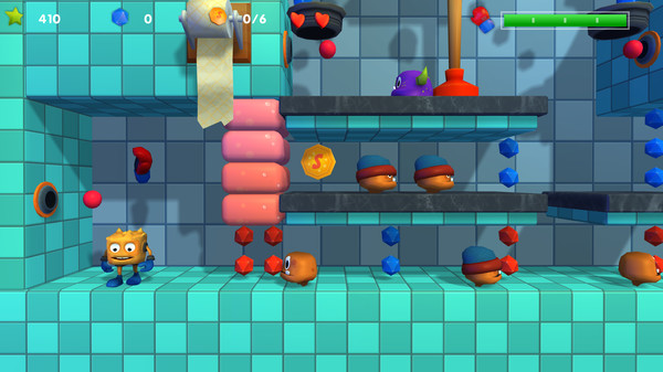Spencer screenshot 2