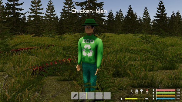 Pillage screenshot 3