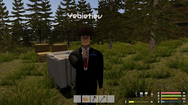 Pillage screenshot 4