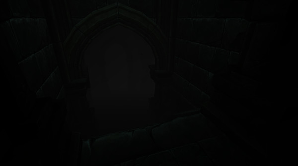 Dungeon Puzzle VR - Solve it or die screenshot 4