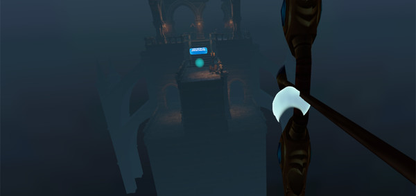 Dungeon Puzzle VR - Solve it or die screenshot 2