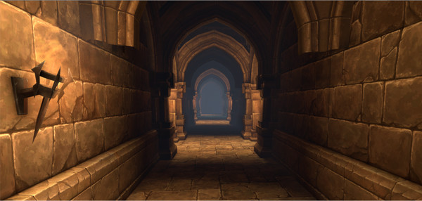 Dungeon Puzzle VR - Solve it or die screenshot 6