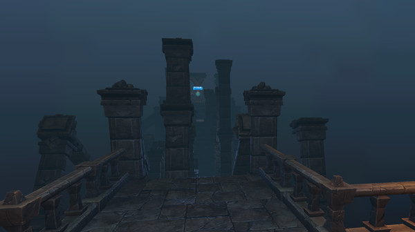 Dungeon Puzzle VR - Solve it or die screenshot 8