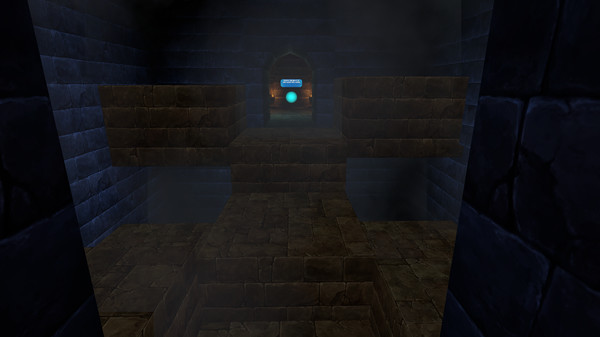 Dungeon Puzzle VR - Solve it or die screenshot 5