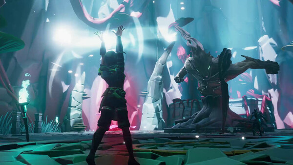 Cellyon: Boss Confrontation screenshot 2