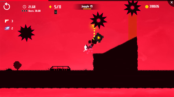 Break The Targets screenshot 11