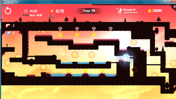 Break The Targets screenshot 2