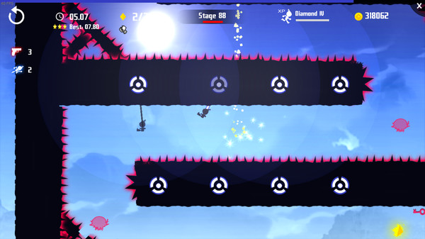 Break The Targets screenshot 10