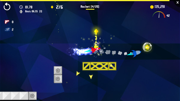 Break The Targets screenshot 8