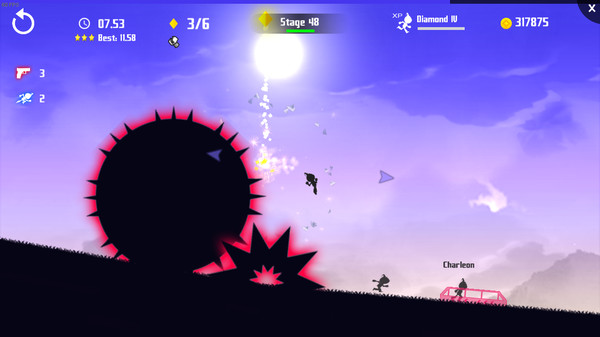 Break The Targets screenshot 5