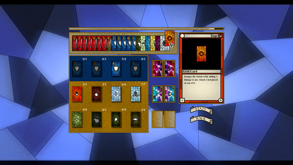 The Land of Glass screenshot 4