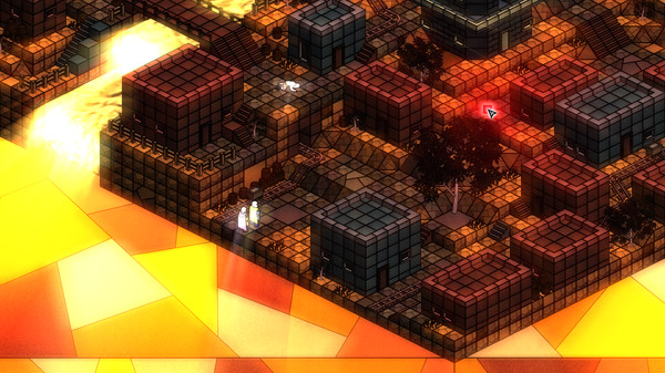 The Land of Glass screenshot 3