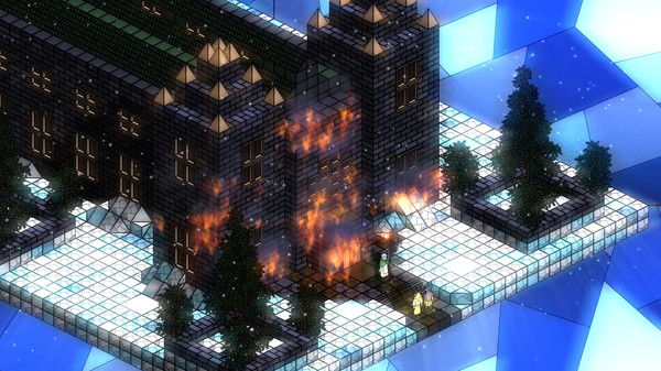 The Land of Glass screenshot 7