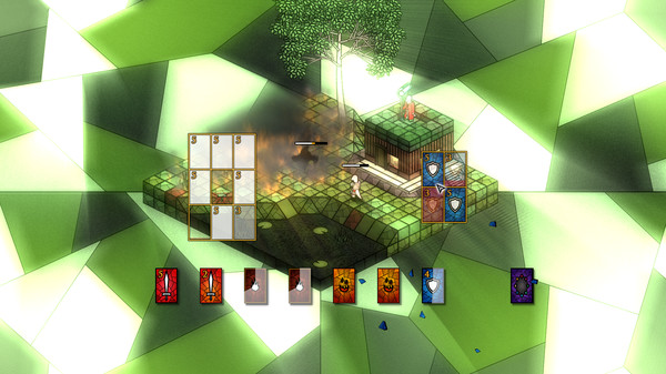 The Land of Glass screenshot 5