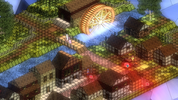 The Land of Glass screenshot 6