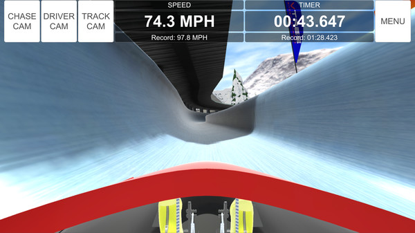 BSL Winter Games Challenge screenshot 11