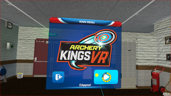 Archery Kings VR screenshot 1