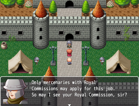 King Of Mazes screenshot 5