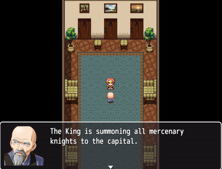 King Of Mazes screenshot 1