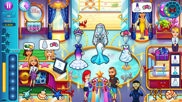 Fabulous - Angela's Wedding Disaster screenshot 3