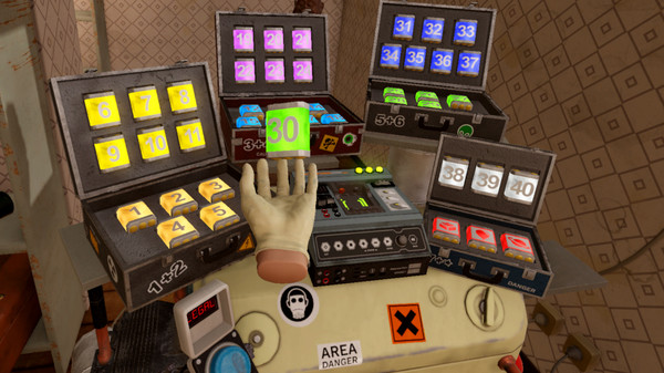 Crazy Machines VR screenshot 4
