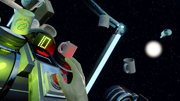 Crazy Machines VR screenshot 6