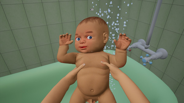 Mother Simulator screenshot 1