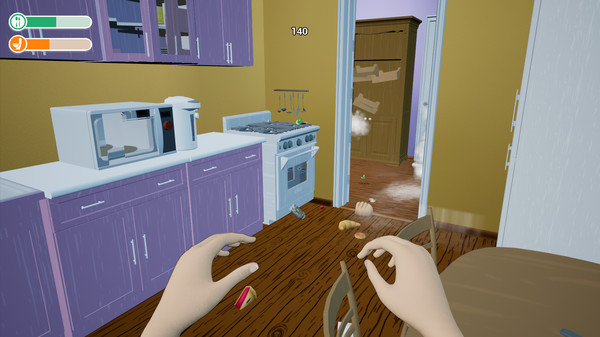 Mother Simulator screenshot 5