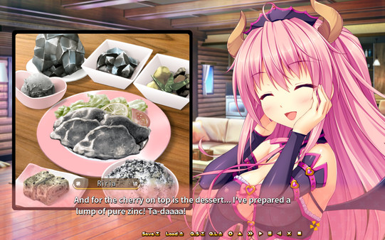 The Ditzy Demons Are in Love With Me screenshot 9