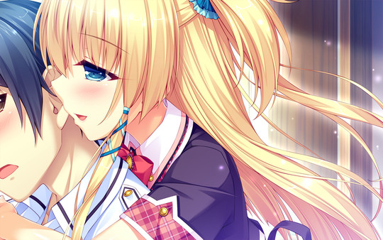 The Ditzy Demons Are in Love With Me screenshot 2