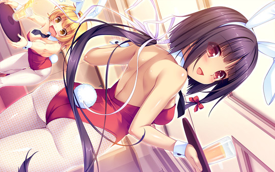 The Ditzy Demons Are in Love With Me screenshot 6