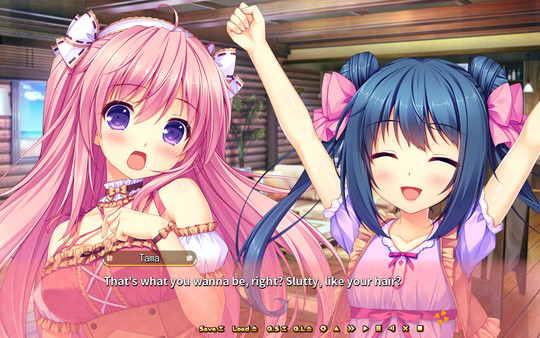 The Ditzy Demons Are in Love With Me screenshot 10