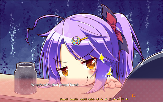 The Ditzy Demons Are in Love With Me screenshot 8