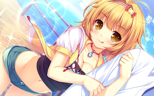 The Ditzy Demons Are in Love With Me screenshot 3