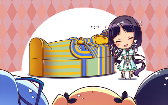 The Ditzy Demons Are in Love With Me screenshot 7