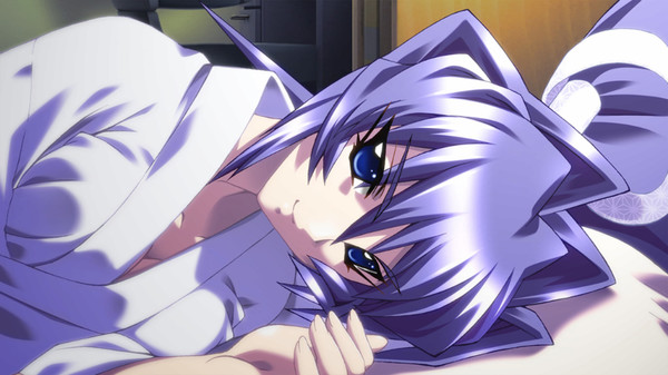 Muv-Luv screenshot 2